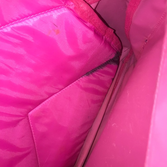 Shopkins backpack - Picture 5 of 6